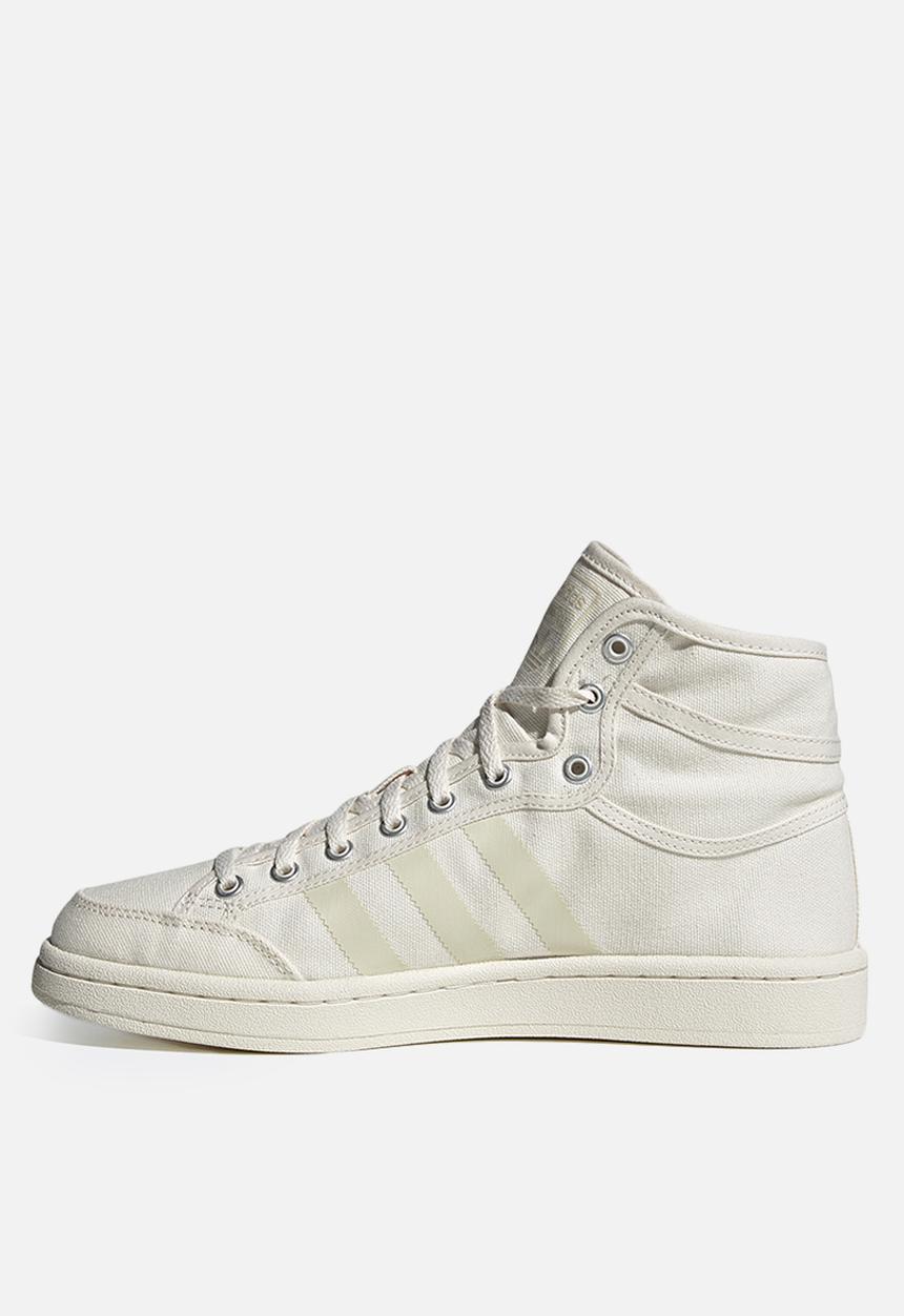 adidas Originals - Americana Decon - chalk white & cream white