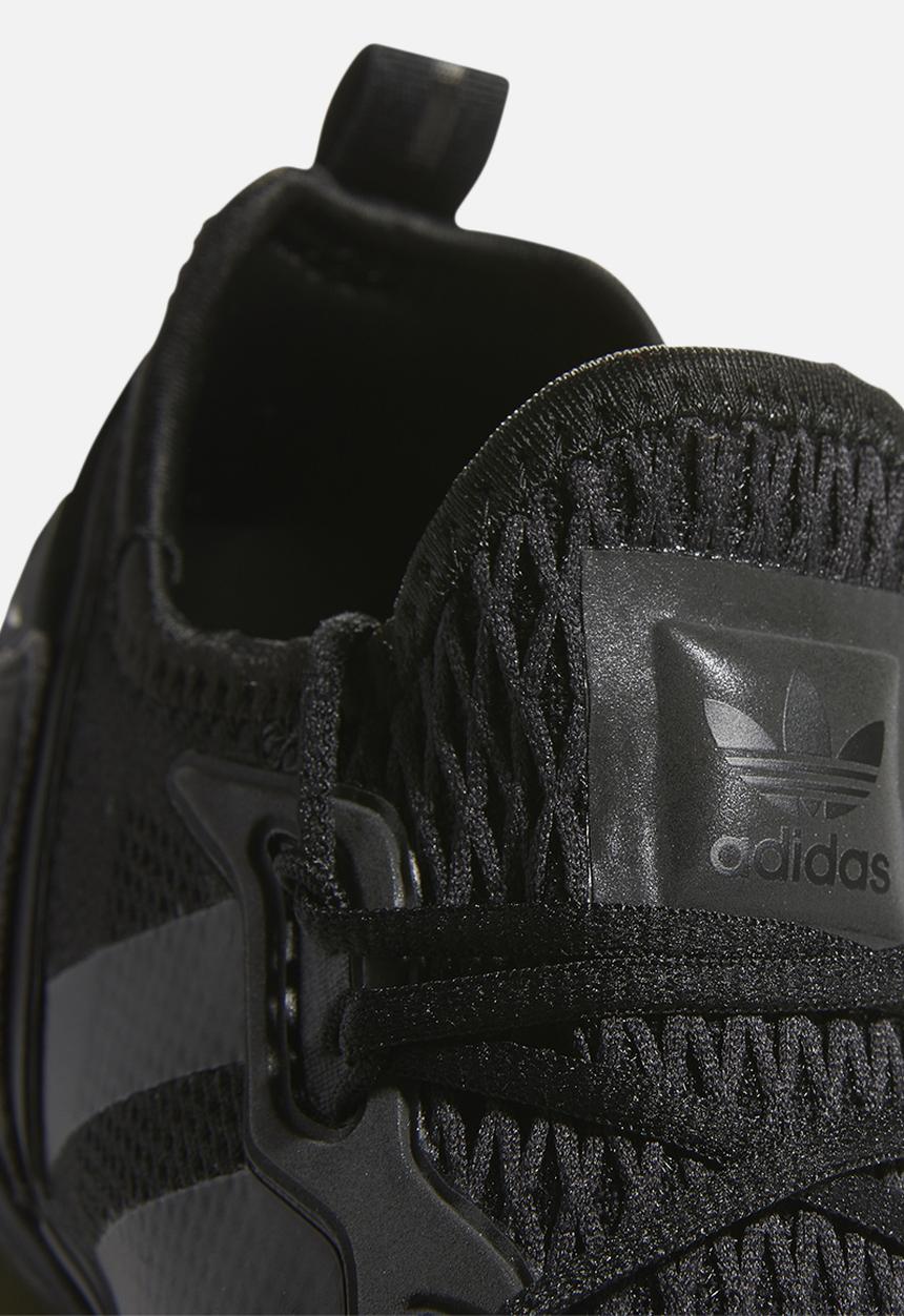 adidas Originals - ZX Fuse BOOST - core black / white