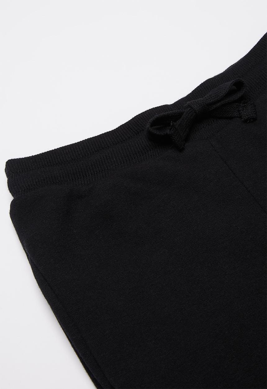 Superbalist - Tween boys jog pants - black