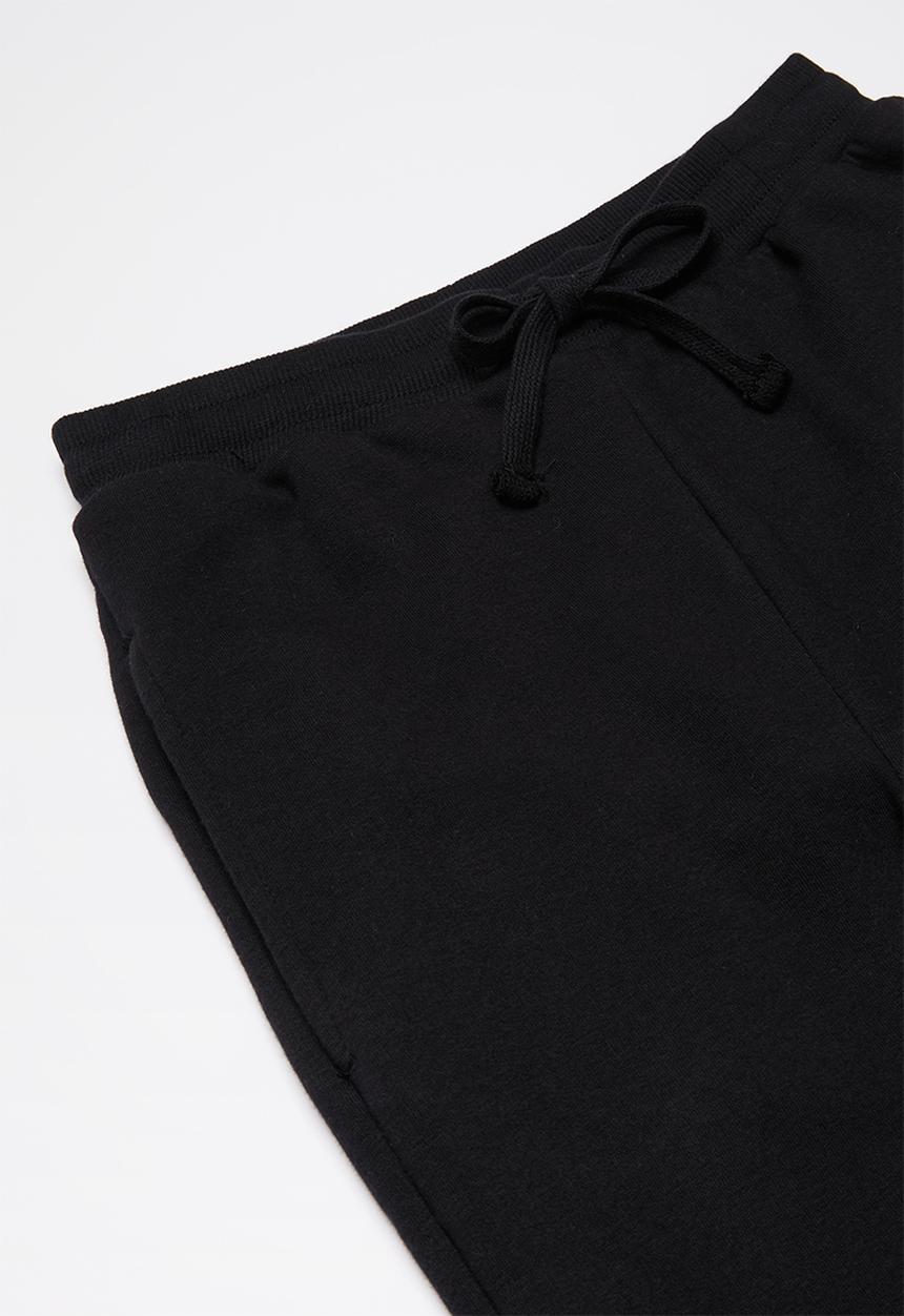 Superbalist Kids - Boys jog pants - black 