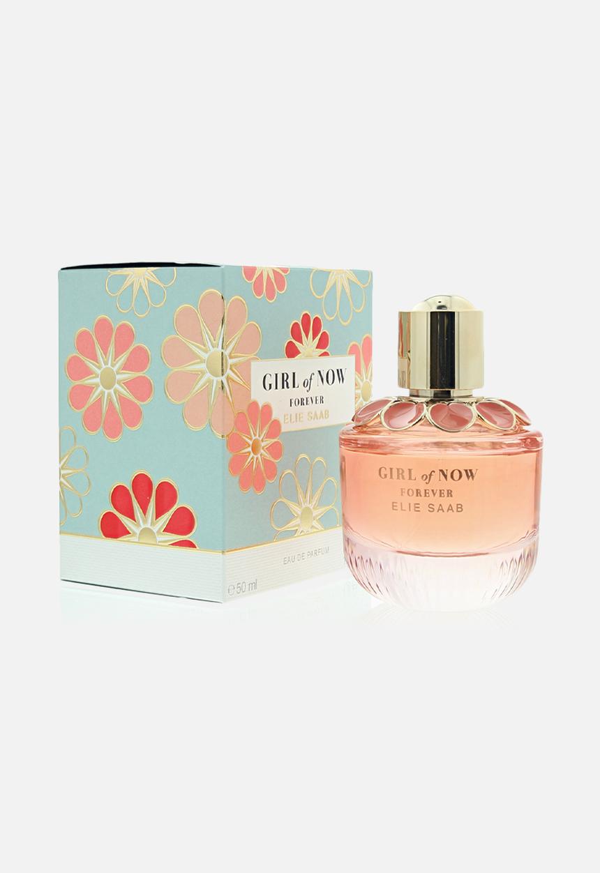 Elie Saab - Elie Saab Girl of Now Forever Edp - 50ml (Parallel Import)