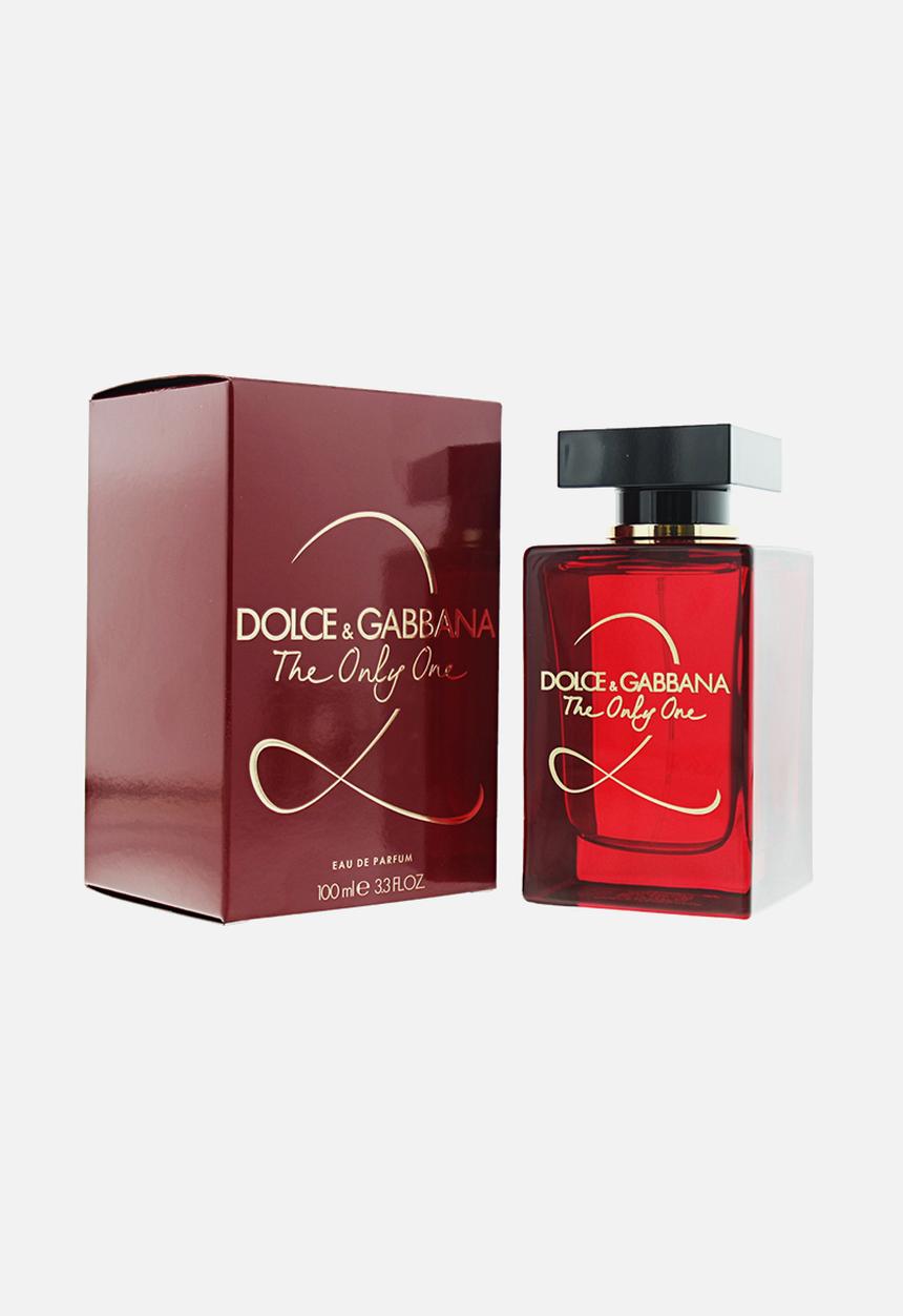 Dolce & Gabbana - D&G The Only One 2 Edp - 100ml (Parallel Import)