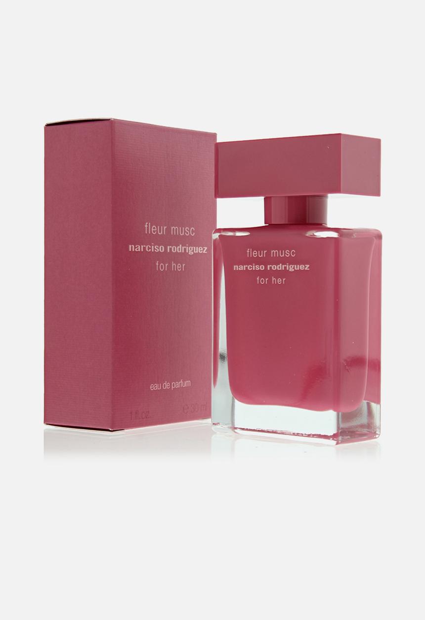 NARCISO RODRIGUEZ - Narciso Rodriguez Fleur Musc Edp - 30ml (Parallel Import)