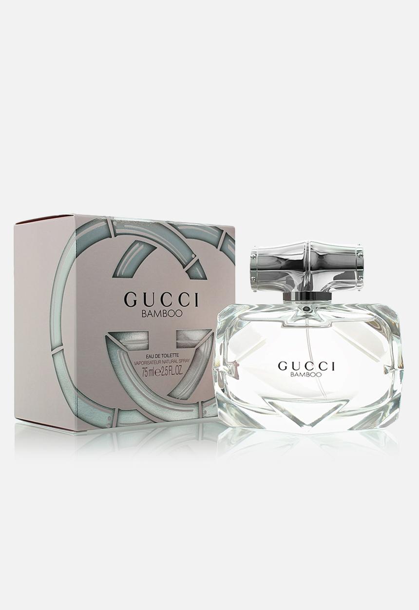 GUCCI - Gucci Bamboo Edt - 75ml (Parallel Import)