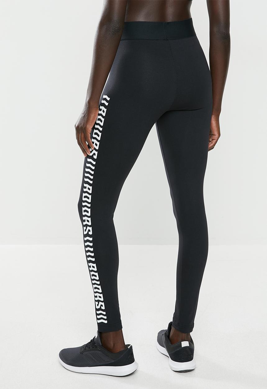 adidas Performance - Must have enhanced tights - black