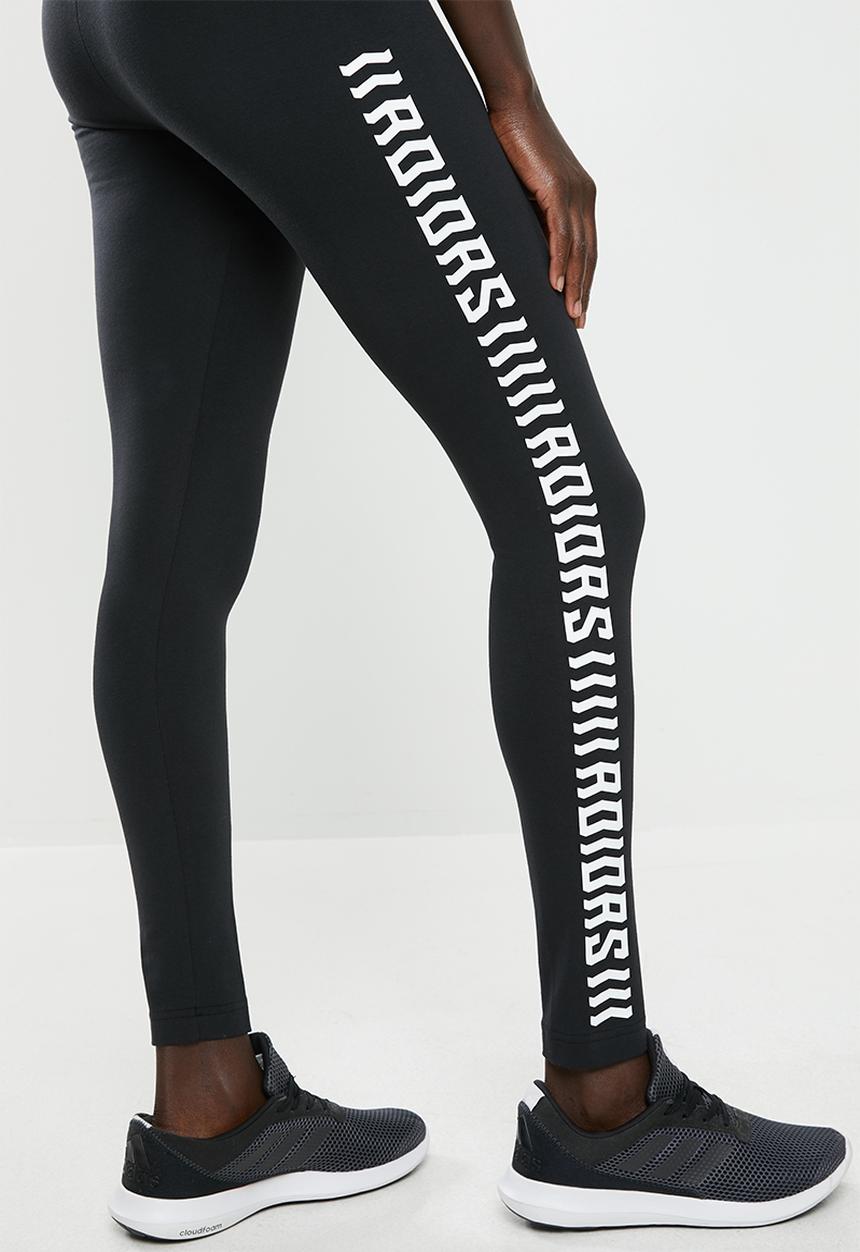 adidas Performance - Must have enhanced tights - black