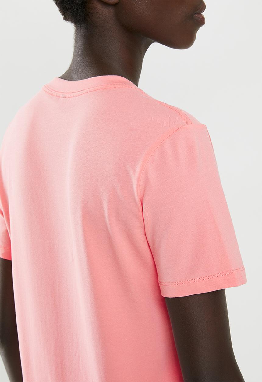 adidas Performance - Must have bos tee - pink