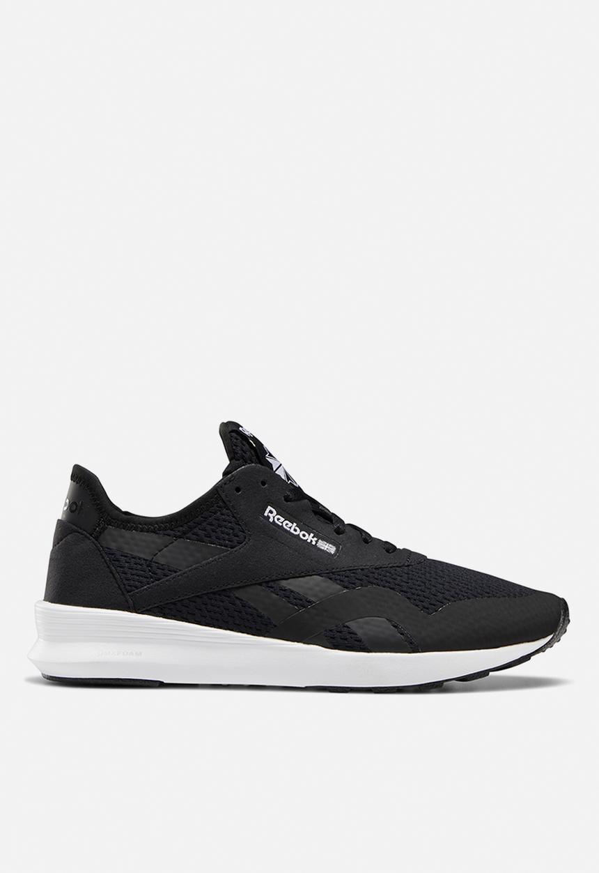 Reebok Classic - Classic Nylon sp - black/white/skull grey
