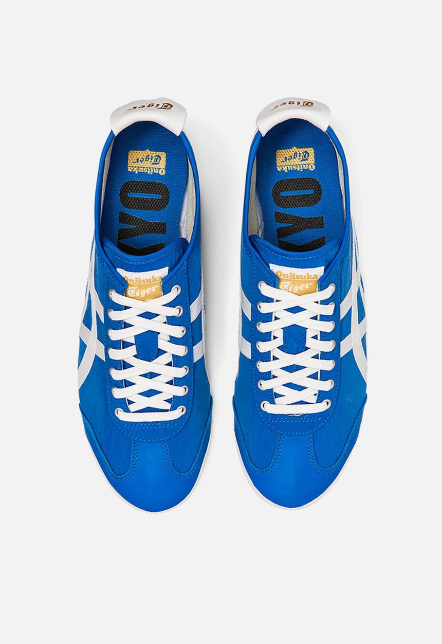 Onitsuka Tiger - Mexico 66 Tokyo - directoire blue/white