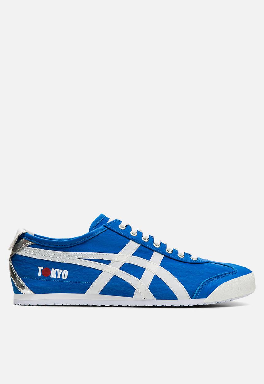 Onitsuka Tiger - Mexico 66 Tokyo - directoire blue/white