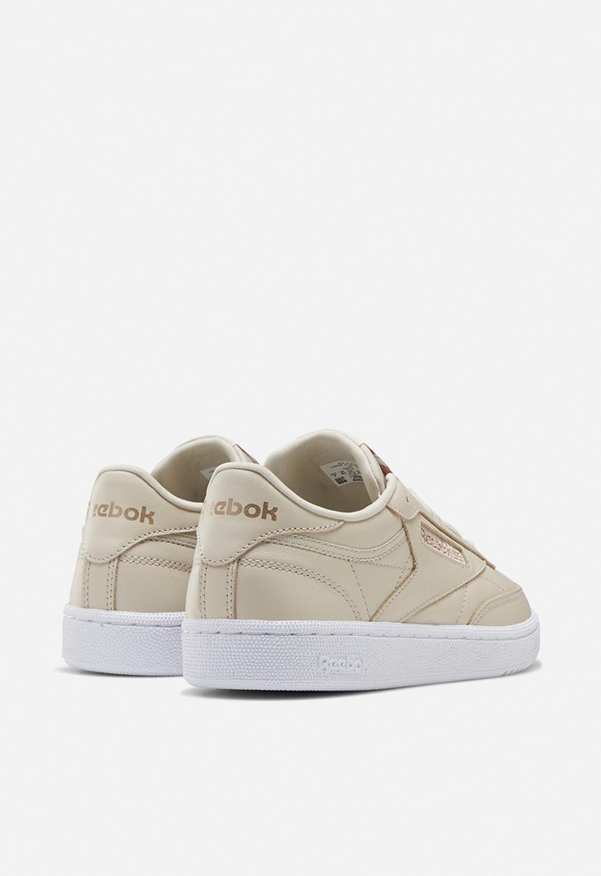 Reebok - Club c 85 - white