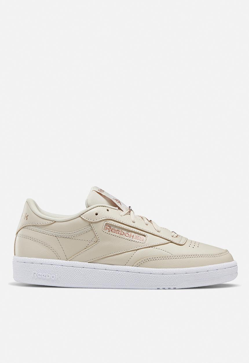 Reebok - Club c 85 - white