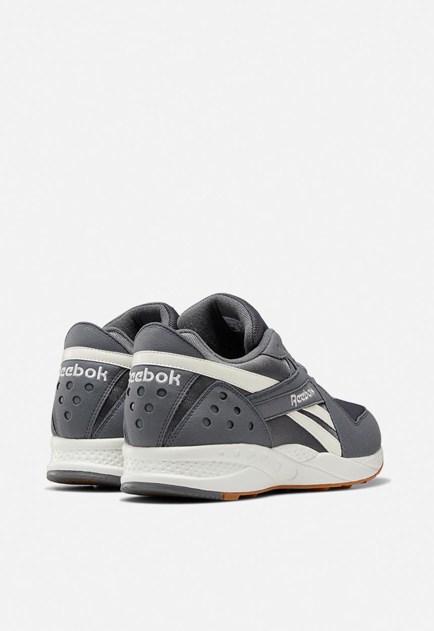 Reebok - Pyro - true grey/alloy