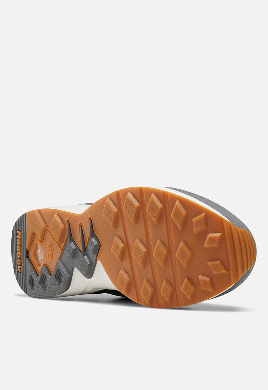 Reebok - Pyro - true grey/alloy