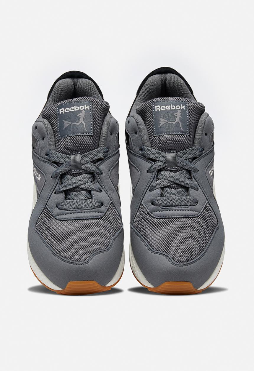 Reebok - Pyro - true grey/alloy