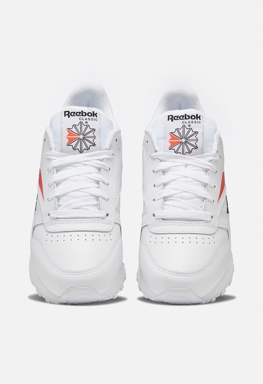 Reebok Classic - Classic Leather - white/black