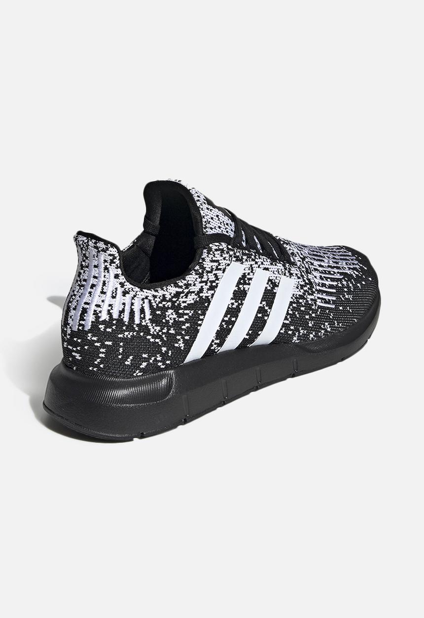 adidas Originals - Swift Run - black