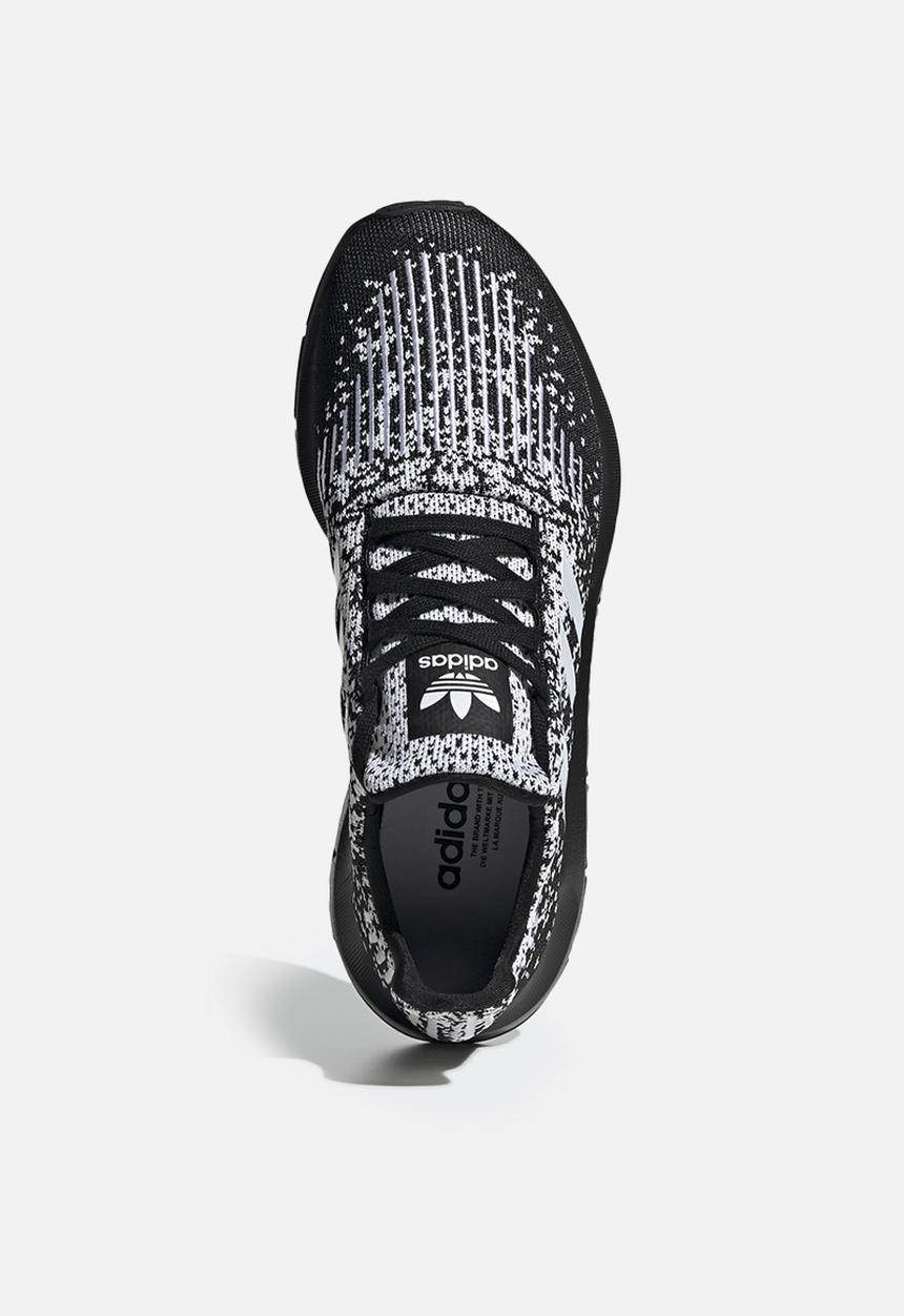 adidas Originals - Swift Run - black