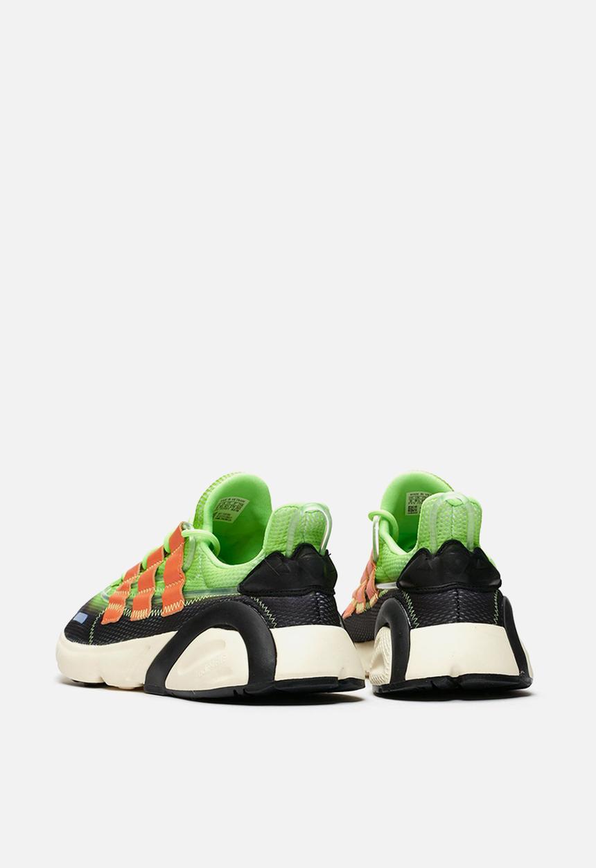 adidas Originals - Lxcon - green/white/black