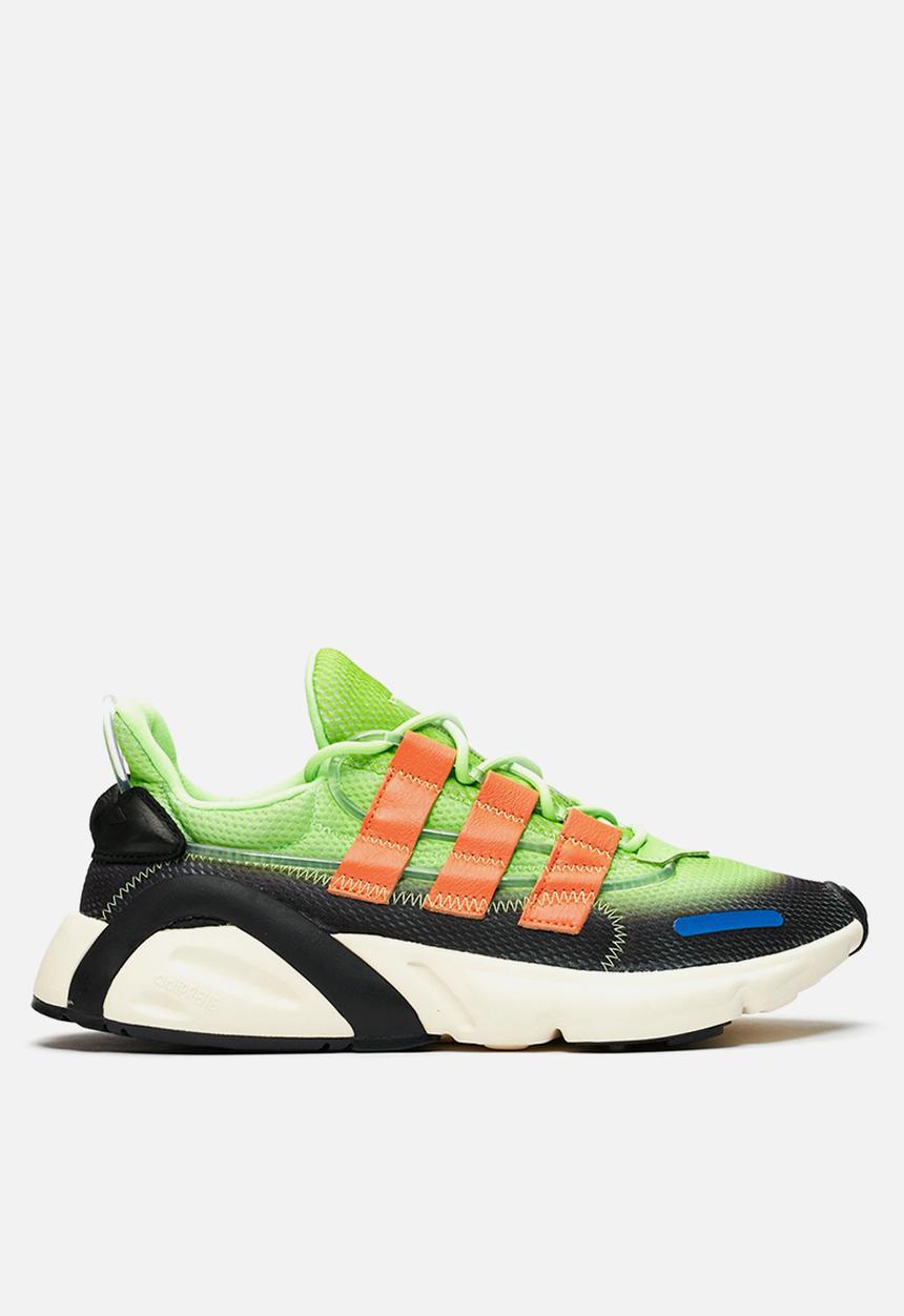 adidas Originals - Lxcon - green/white/black