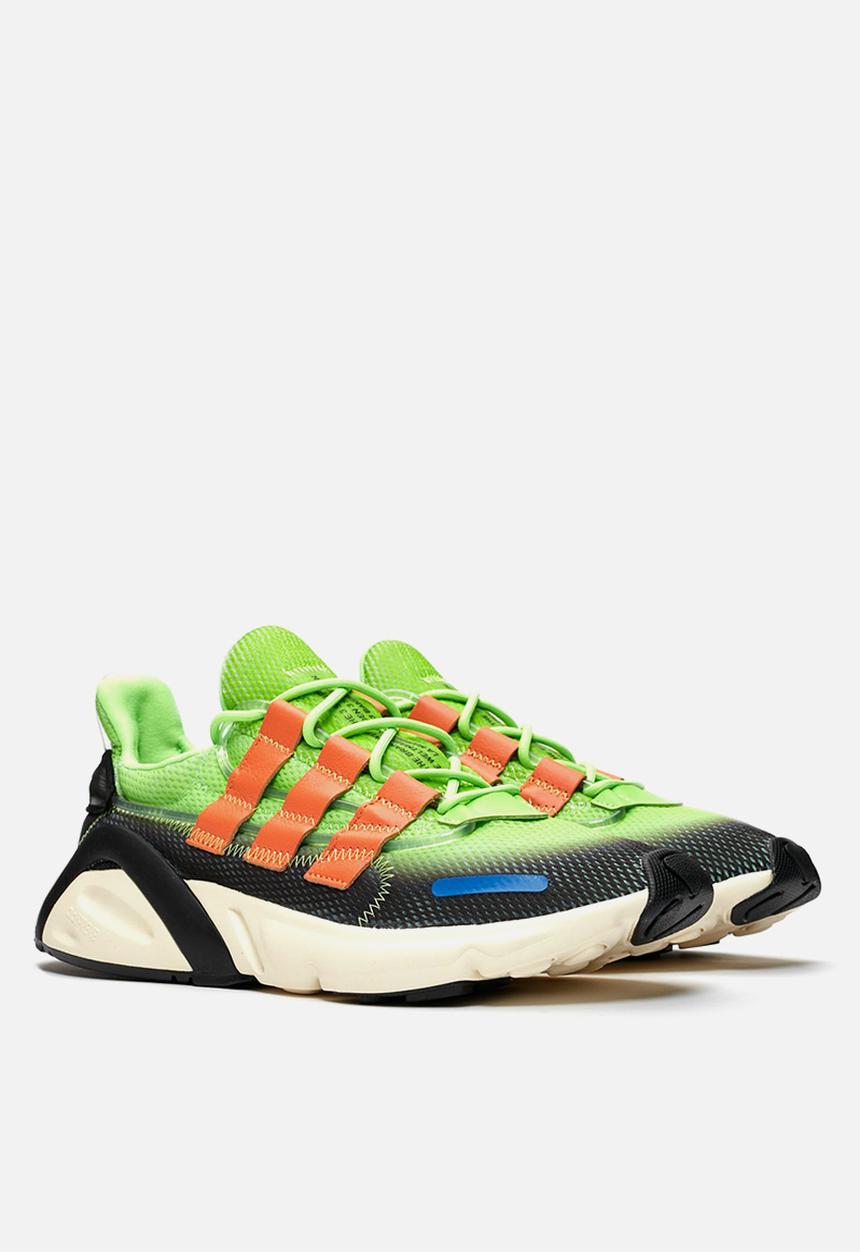 adidas Originals - Lxcon - green/white/black