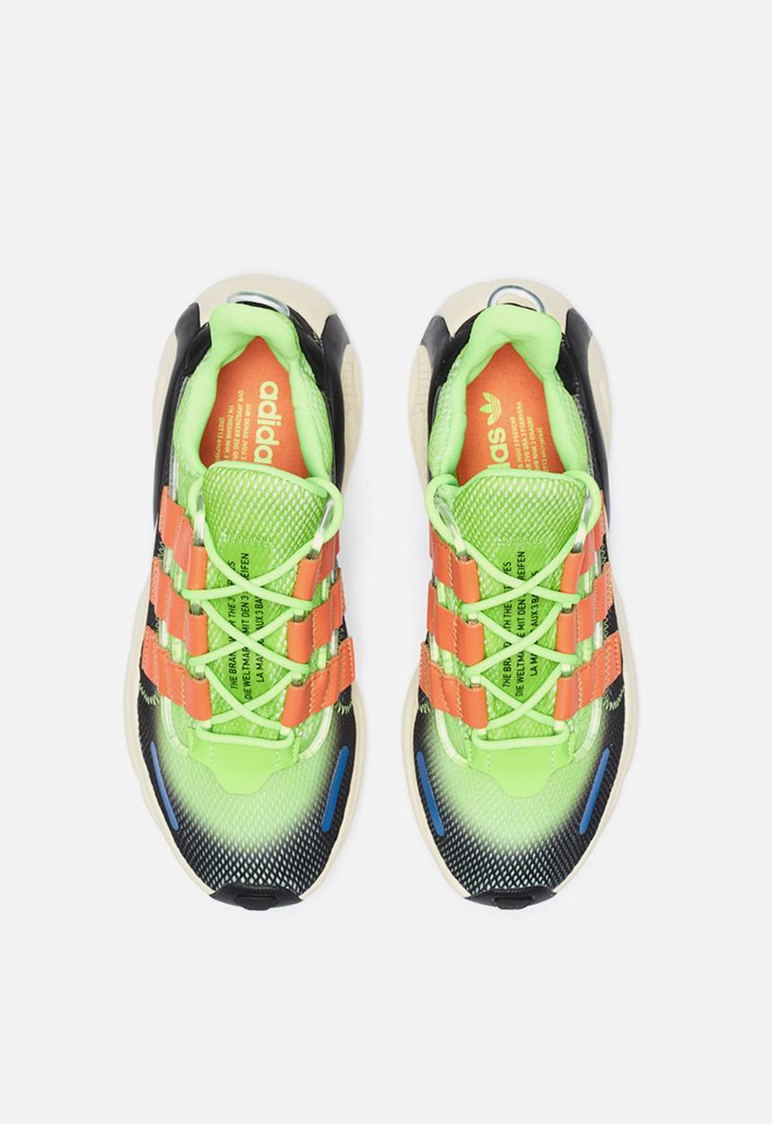adidas Originals - Lxcon - green/white/black