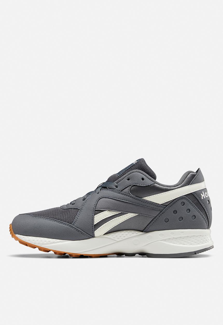 Reebok - Pyro - true grey/alloy
