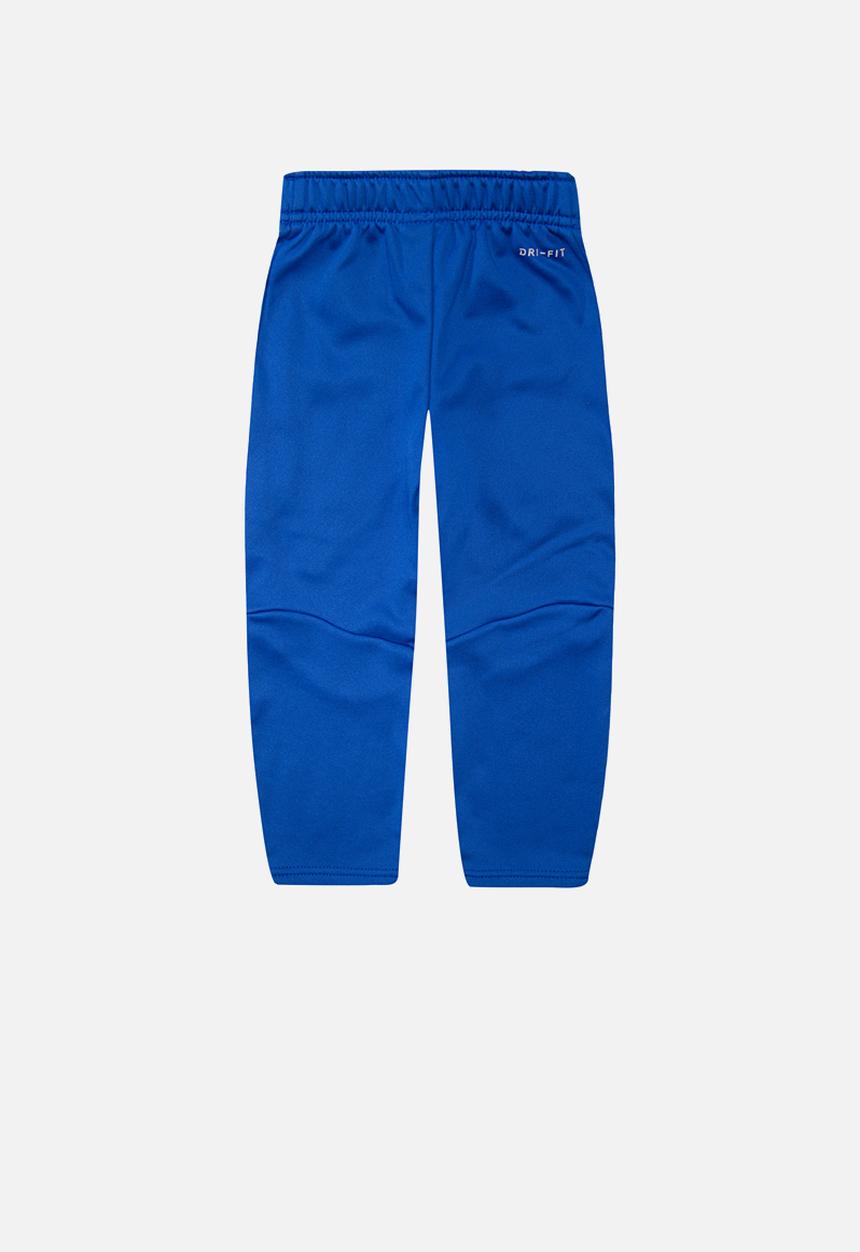 Nike - Nike kids therma gfx pant - blue 