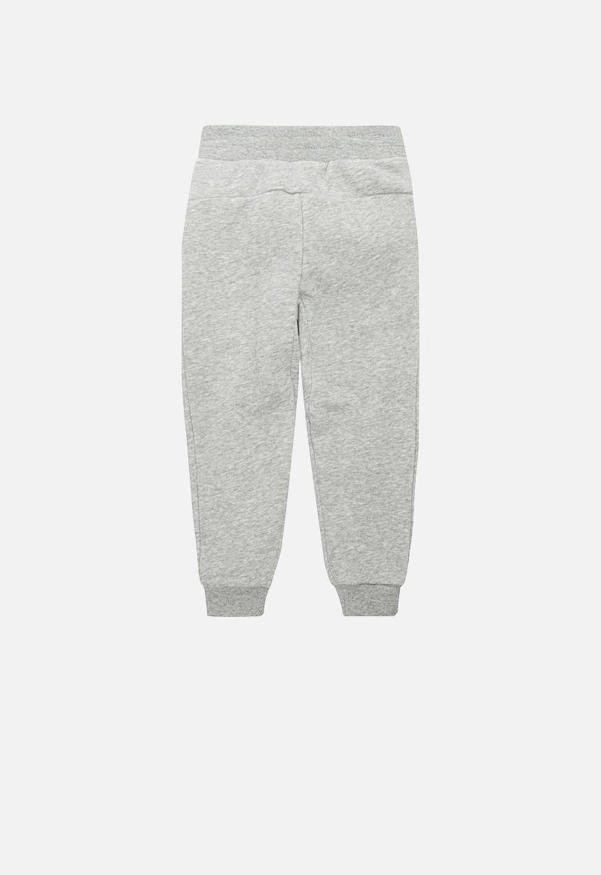 Nike - Nike kids air knit pant - grey 