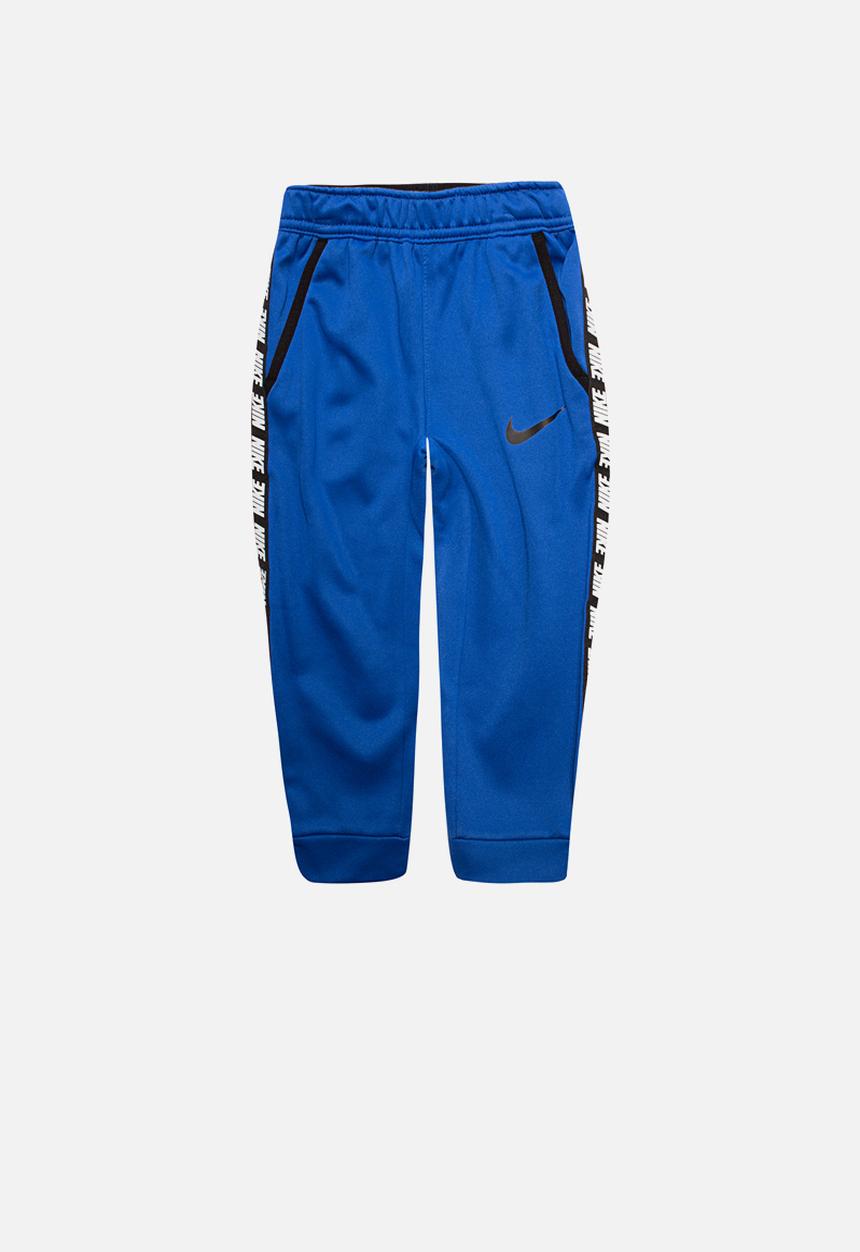 Nike - Nkb therma Nike jogger - game royal