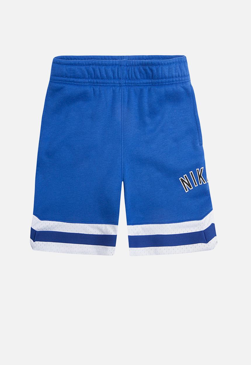 Nike - Nkb Nike air french terry short - game royal