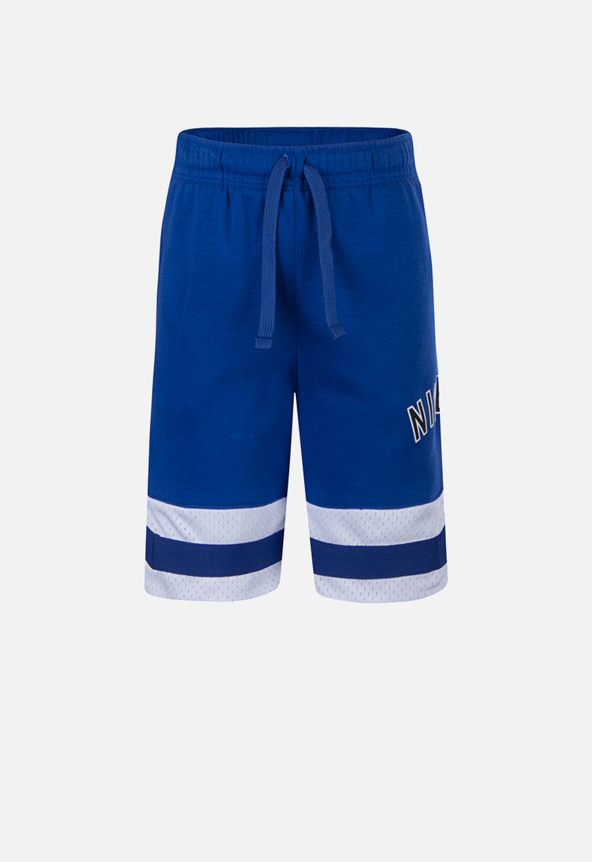 Nike - Nkb Nike air french terry short - game royal