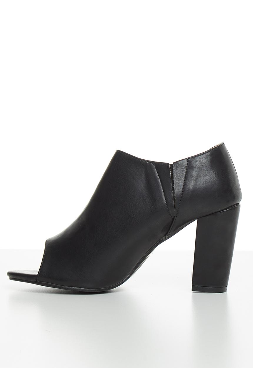Superbalist - Nikki boot - black