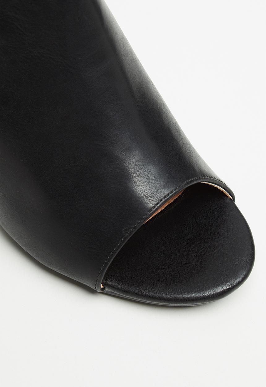 Superbalist - Nikki boot - black