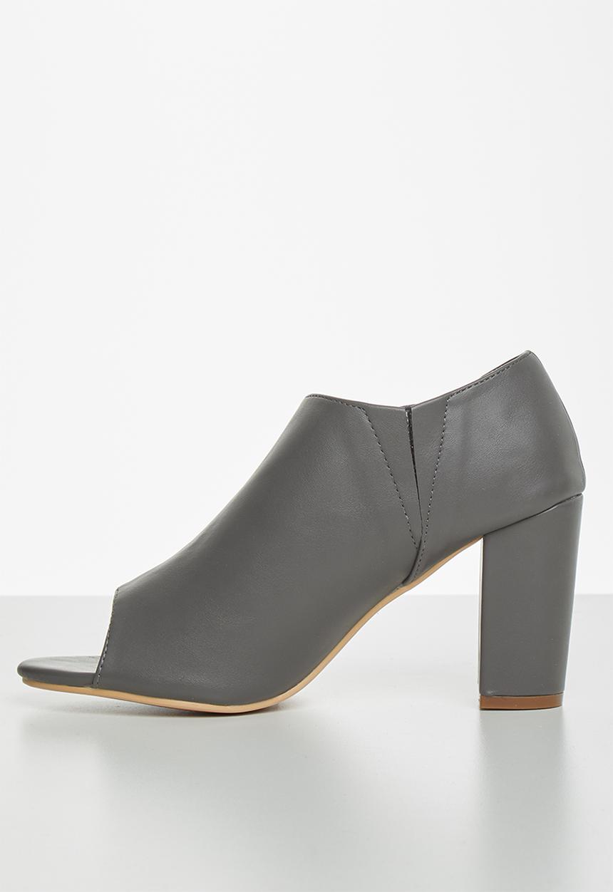 Superbalist - Nikki boot - grey