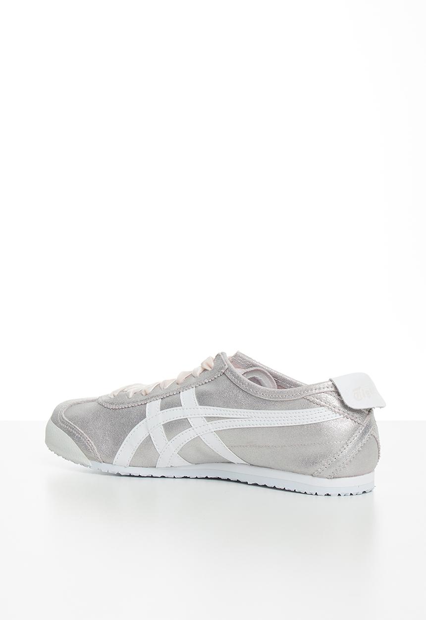 Onitsuka Tiger - Mexico 66 - sakuragai/white