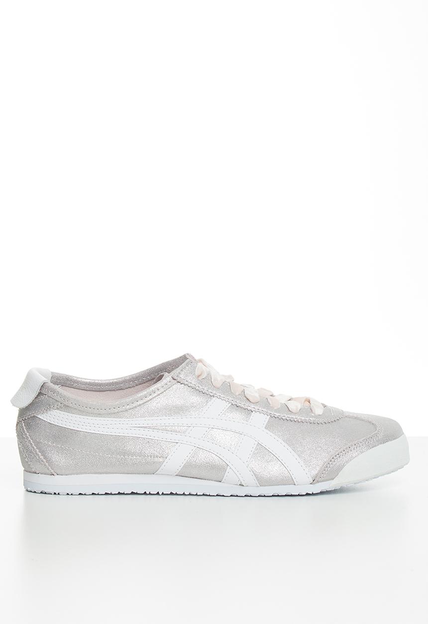 Onitsuka Tiger - Mexico 66 - sakuragai/white