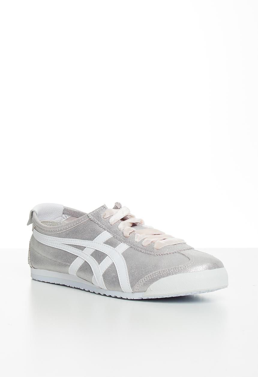 Onitsuka Tiger - Mexico 66 - sakuragai/white