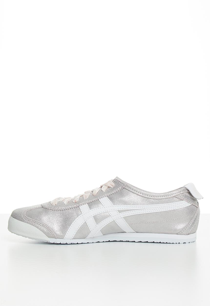 Onitsuka Tiger - Mexico 66 - sakuragai/white