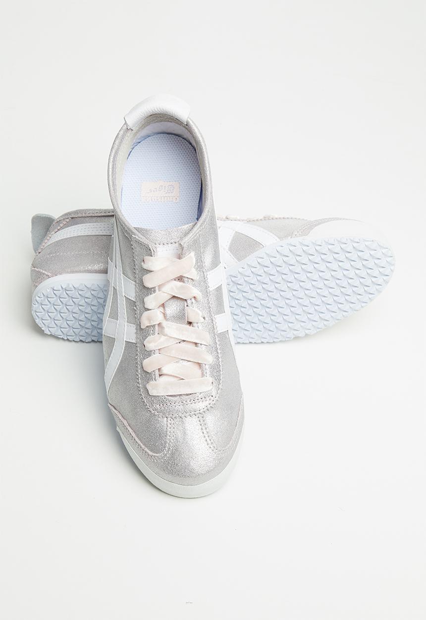 Onitsuka Tiger - Mexico 66 - sakuragai/white