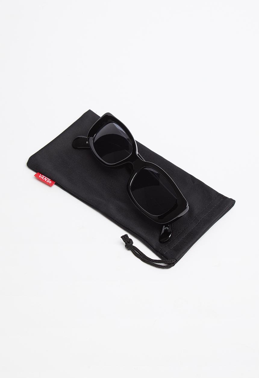 Vans - Bomb shades - black