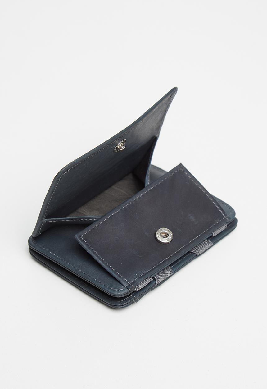 Hunterson - Magic wallet - grey