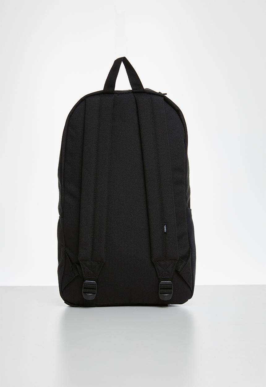 Vans - Snag backpack - black