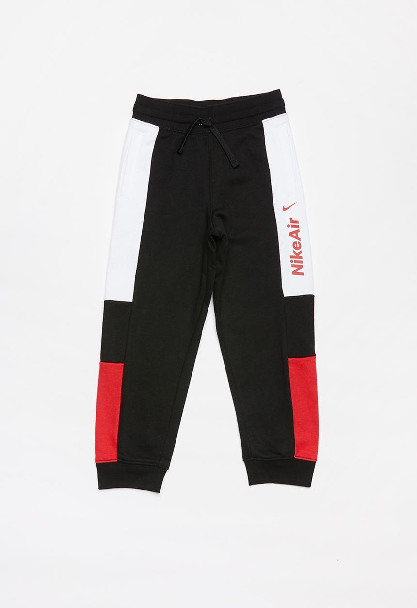 Nike - Nike boys nike air pants - black