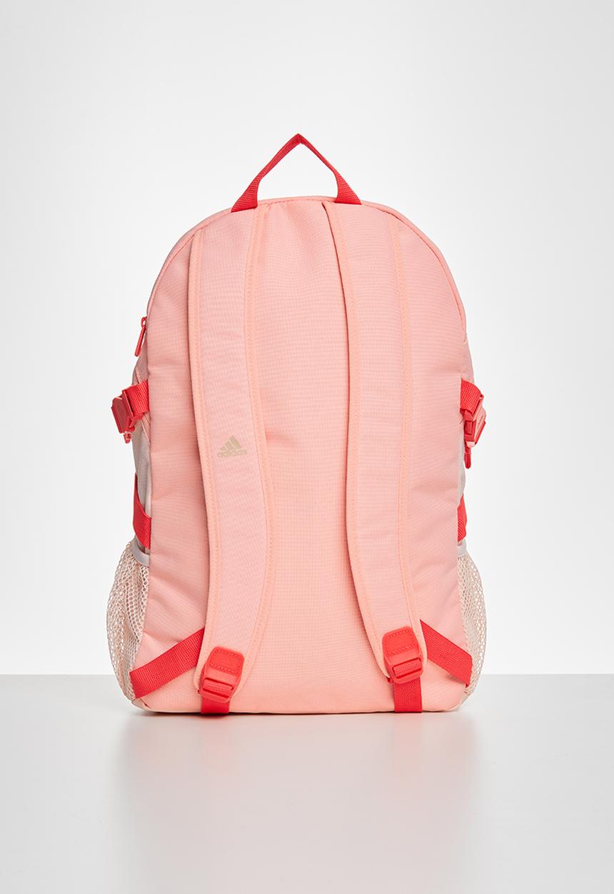 adidas Performance - Power v - glory pink