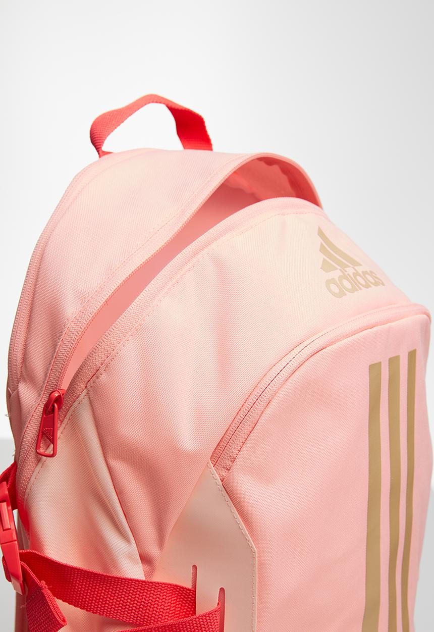 adidas Performance - Power v - glory pink