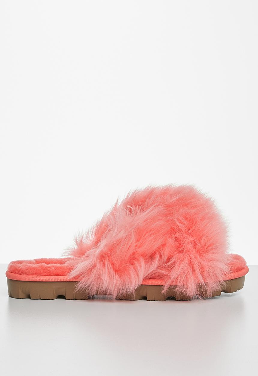 UGG® - Fuzzalicious - pink 