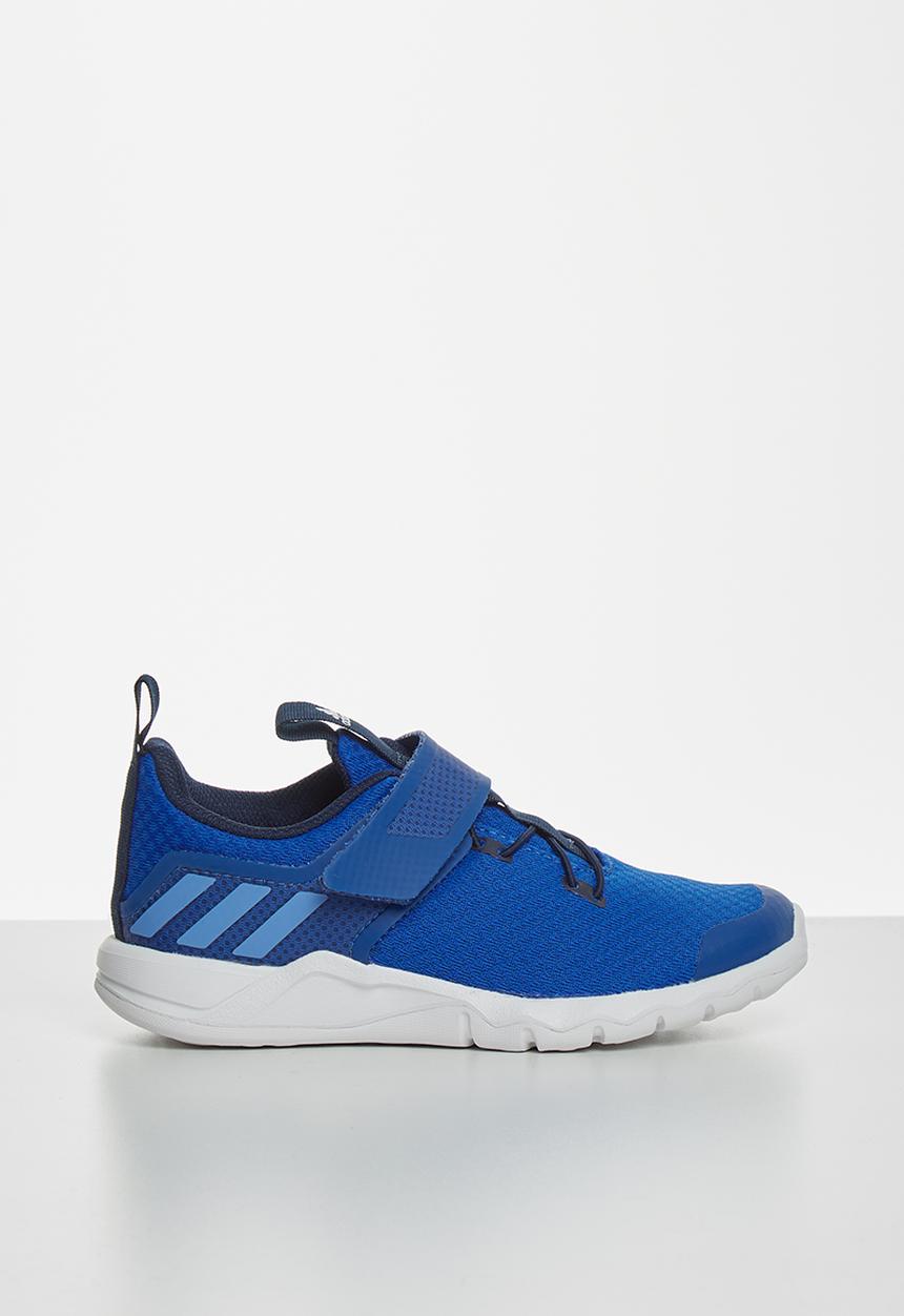adidas Performance - Rapidaflex el k - blue