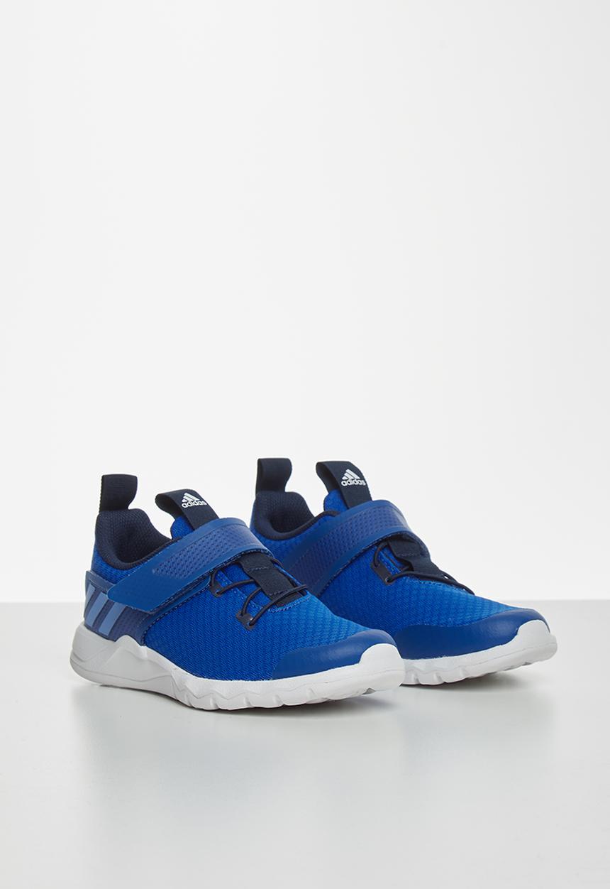 adidas Performance - Rapidaflex el k - blue