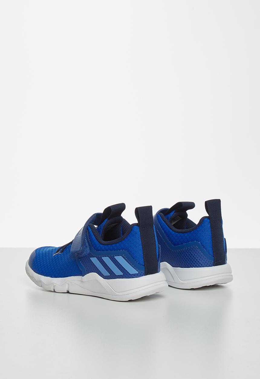 adidas Performance - Rapidaflex el k - blue